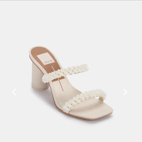 Dolce Vita Noel Heel - Picture 2 of 7